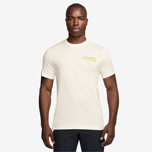 Nike OC 1 Endless Bunker Golf T-Shirt | Pro:Direct Golf