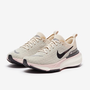 Nike Womens ZoomX Invincible Run FlyKnit 3 Premium | Pro:Direct Running