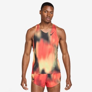 Nike Dri-FIT ADV Aeroswift Elite Entry Singlet | Pro:Direct Soccer
