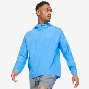Nike Repel Miler Jacket | Pro:Direct Soccer