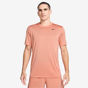 Nike Dri-FIT Legend T-Shirt | Pro:Direct Basketball