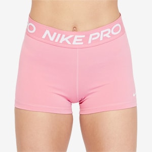 Nike Womens Pro 365 3" Shorts | Pro:Direct Soccer