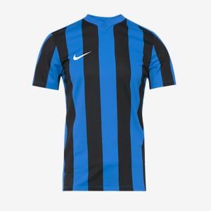 Maglia Nike Striped Division V Maniche Corte | Pro:Direct Soccer