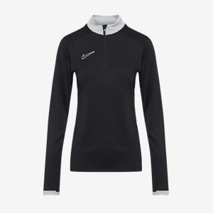 Nike Womens Academy 25 Drill Top | Pro:Direct Soccer