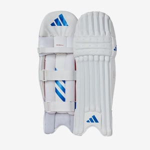 adidas Incurza 4.0 LH Batting Pads | Pro:Direct Cricket
