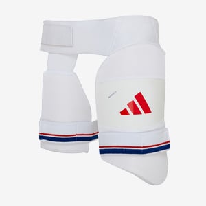 adidas Incurza 2.0 Combi Thigh Pad | Pro:Direct Cricket