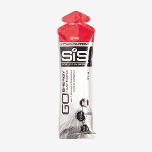 SIS Go-Gel + Caffeine - Berry | Pro:Direct Running