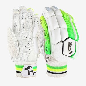 Kookaburra Kahuna 2.1 LH Batting Gloves | Pro:Direct Cricket