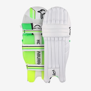Kookaburra Kahuna 4.1 LH Batting Pads | Pro:Direct Cricket