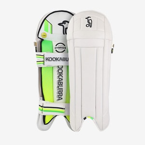 Kookaburra Pro Wicket Keeping Pads | Pro:Direct Cricket