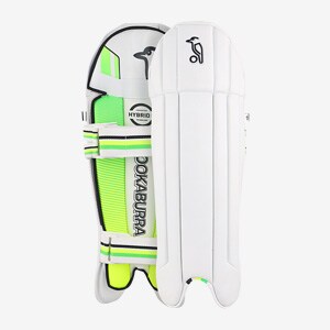 Kookaburra 1.0 Wicket Keeping Pads | Pro:Direct Cricket