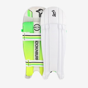 Kookaburra 4.0 Wicket Keeping Pads | Pro:Direct Cricket