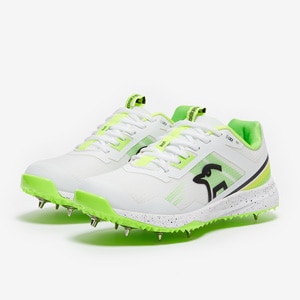 Kookaburra KC 2.0 Cricket Spikes | Pro:Direct Cricket