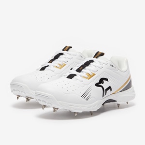 Kookaburra KC 3.0 Cricket Spikes | Pro:Direct Cricket