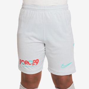 Nike Kids Academy 25 Dri-FIT Shorts x Haaland | Pro:Direct Soccer