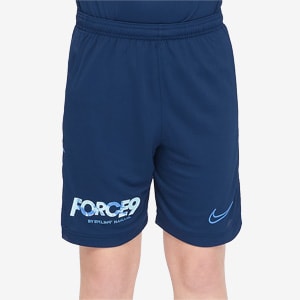 Nike Kids Academy 25 Dri-FIT Shorts x Haaland | Pro:Direct Soccer