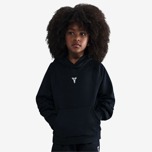 Nike Kobe Bryant Older Kids Therma-FIT Fundamental Pullover | Pro:Direct Basketball