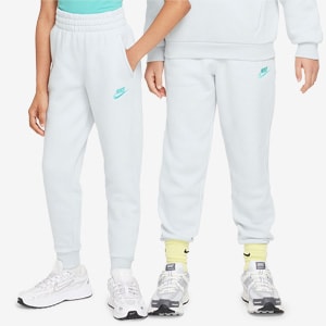 Nike Sportswear Older Kids Club Fleece Joggers (8-15Y) | Pro:Direct Basketball