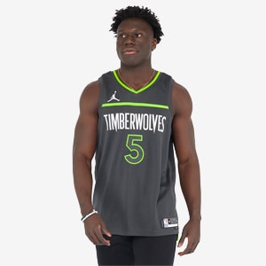 Nike NBA Anthony Edwards Minnesota Timberwolves Statement | Pro:Direct Soccer