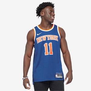 Nike NBA Jalen Brunson New York Knicks Icon Edition 2022/23 | Pro:Direct Basketball