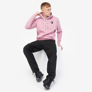 Nike Sabrina Ionescu Sabrina Fleece Basketball Hoodie | Pro:Direct Soccer