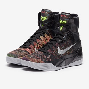Nike Kobe Bryant Kobe IX Elite High Protro | Pro:Direct Basketball
