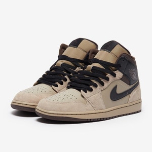 Air Jordan 1 Mid | Pro:Direct Basketball