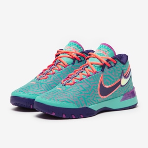 Nike LBJ NXXT Genisus | Pro:Direct Basketball