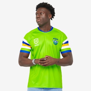 Oxen Canberra Raiders 2025 Supporters Shirt | Pro:Direct Rugby