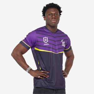 Oxen Melbourne Storm 2025 Supporters Shirt | Pro:Direct Rugby