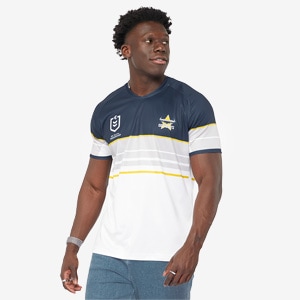 Oxen North Queensland Cowboys 2025 Supporters Shirt | Pro:Direct Rugby