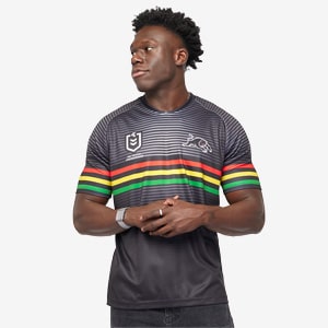 Oxen Penrith Panthers 2025 Supporters Shirt | Pro:Direct Rugby