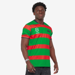 Oxen South Sydney Rabbitohs 2025 Supporters Shirt | Pro:Direct Rugby