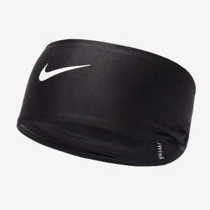 Nike Dri-Fit Fury Classic Wide Headband | Pro:Direct Running