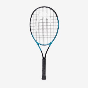 HEAD Gravity 2025 Junior Tennis Racket - Black/Blue - Boys