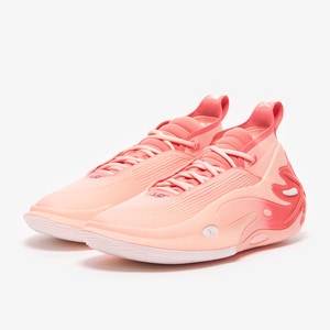 Ling Ning Way Of Wade 11 - Blossem - Trainers - Mens Shoes