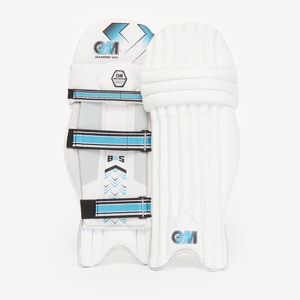 Gunn & Moore Diamond 404 LH Batting Pads | Pro:Direct Cricket