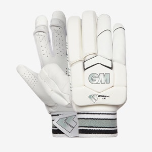 Gunn & Moore Original LE LH Batting Gloves | Pro:Direct Cricket