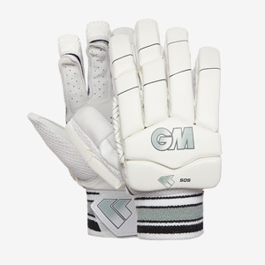 Gunn & Moore 505 LH Junior Batting Gloves | Pro:Direct Cricket