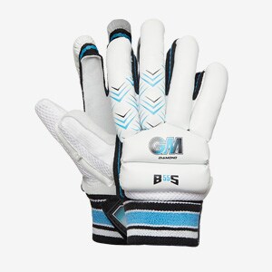 Gunn & Moore Diamond LH Junior Batting Gloves | Pro:Direct Cricket