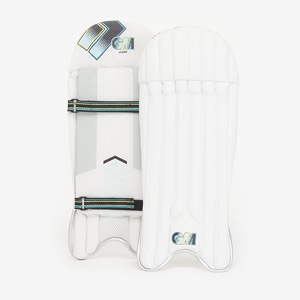 Gunn & Moore Aion Junior Wicket Keeping Pads | Pro:Direct Cricket