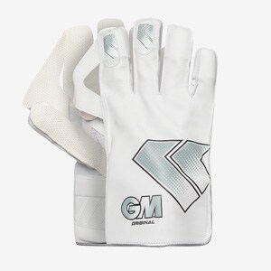 Gunn & Moore Original Wicket Keeping Gloves | Pro:Direct Cricket
