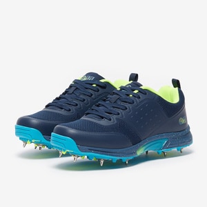 Gunn & Moore Aion Cricket Spikes | Pro:Direct Cricket
