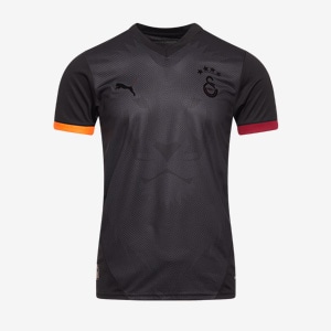 Puma Galatasaray 24/25 Special Edition Replica Shirt | Pro:Direct Soccer