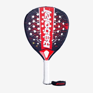 Babolat Technical Vertuo 2.5 Padel Racket | Pro:Direct Tennis