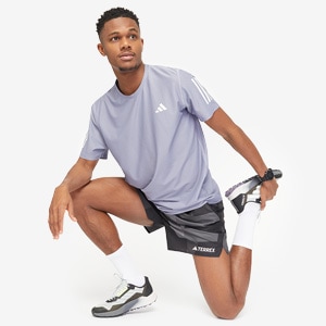adidas Own The Run T-Shirt | Pro:Direct Running