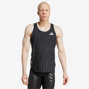 adidas adizero Singlet | Pro:Direct Running