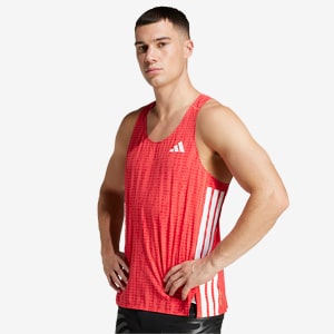 adidas adizero Singlet | Pro:Direct Running