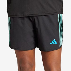 adidas Own The Run 3-Stripes Shorts | Pro:Direct Running