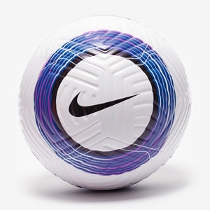 Nike Premier League 24/25 Flight Soccer Ball - White/Blue